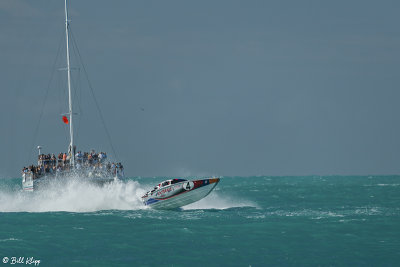 Key West Offshore Championship Powerboat Races  