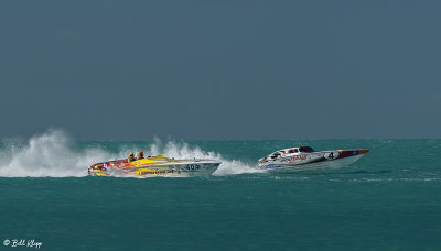 Key West Offshore Championship Powerboat Races  181