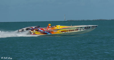 Key West Offshore Championship Powerboat Races  180