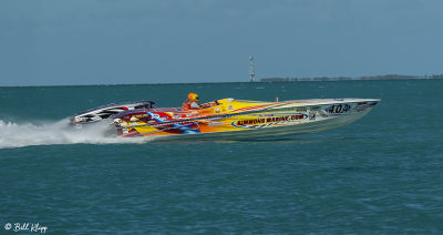 Key West Offshore Championship Powerboat Races 180