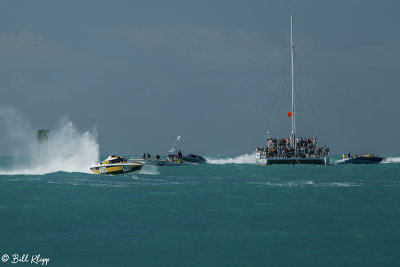 Key West Offshore Championship Powerboat Races  186