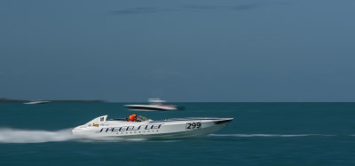Key West Offshore Championship Powerboat Races  187