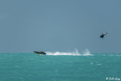 Key West Offshore Championship Powerboat Races  190