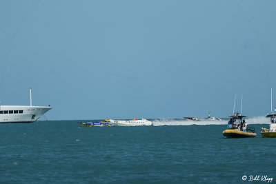 Key West Offshore Championship Powerboat Races  191