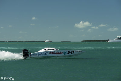 Key West Offshore Championship Powerboat Races  195