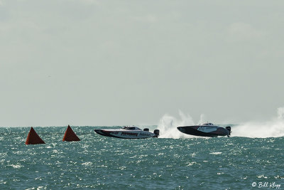 Key West Offshore Championship Powerboat Races  197