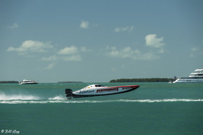 Key West Offshore Championship Powerboat Races  198