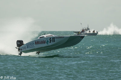 Key West Offshore Championship Powerboat Races  200