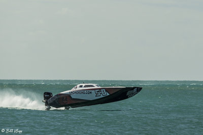 Key West Offshore Championship Powerboat Races  202