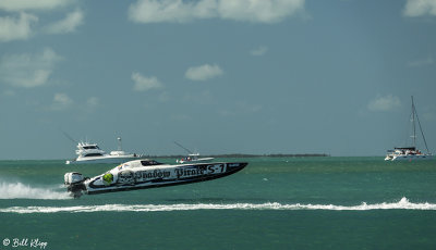 Key West Offshore Championship Powerboat Races  203