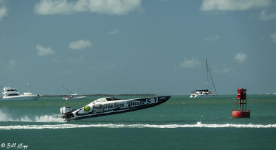 Key West Offshore Championship Powerboat Races  204