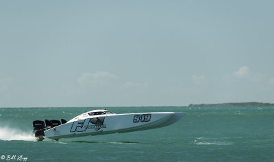 Key West Offshore Championship Powerboat Races  205