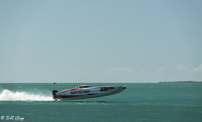 Key West Offshore Championship Powerboat Races  206