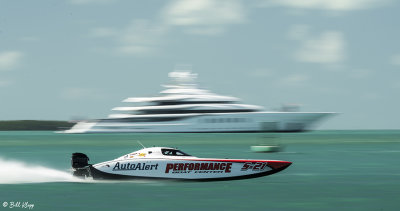 Key West Offshore Championship Powerboat Races 208