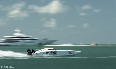 Key West Offshore Championship Powerboat Races  210