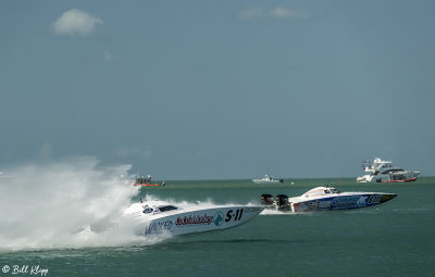 Key West Offshore Championship Powerboat Races  212
