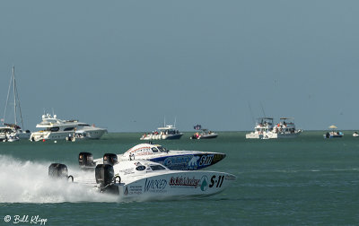 Key West Offshore Championship Powerboat Races  213