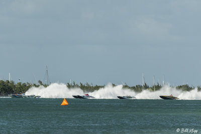 Key West Offshore Championship Powerboat Races  215