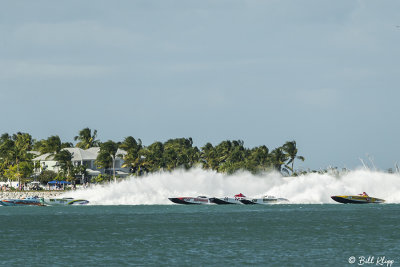 Key West Offshore Championship Powerboat Races  216