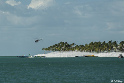Key West Offshore Championship Powerboat Races  217
