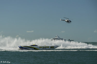 Key West Offshore Championship Powerboat Races  218