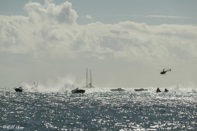 Key West Offshore Championship Powerboat Races  219