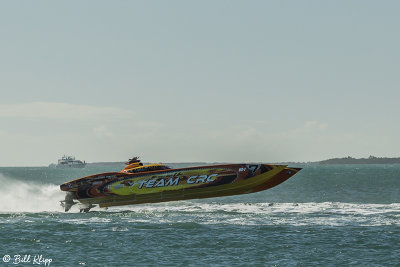 Key West Offshore Championship Powerboat Races  220