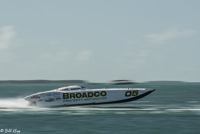 Key West Offshore Championship Powerboat Races  222