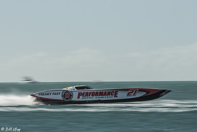 Key West Offshore Championship Powerboat Races  223