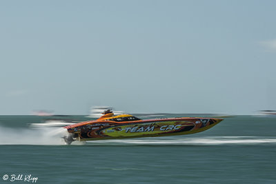 Key West Offshore Championship Powerboat Races  224