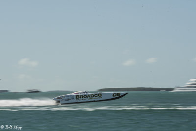 Key West Offshore Championship Powerboat Races  226
