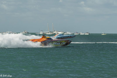 Key West Offshore Championship Powerboat Races  229