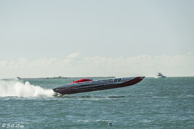 Key West Offshore Championship Powerboat Races  230