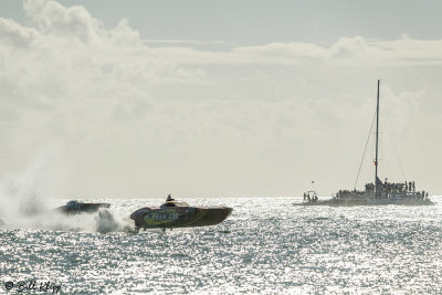 Key West Offshore Championship Powerboat Races  233