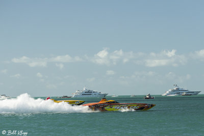 Key West Offshore Championship Powerboat Races  235