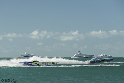 Key West Offshore Championship Powerboat Races  236