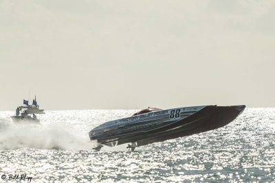 Key West Offshore Championship Powerboat Races  238