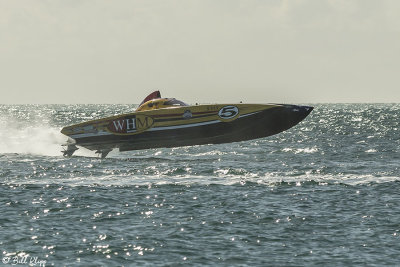 Key West Offshore Championship Powerboat Races  240