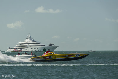 Key West Offshore Championship Powerboat Races  241