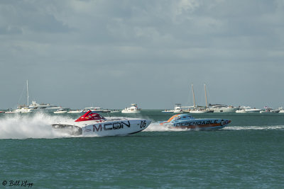 Key West Offshore Championship Powerboat Races  242