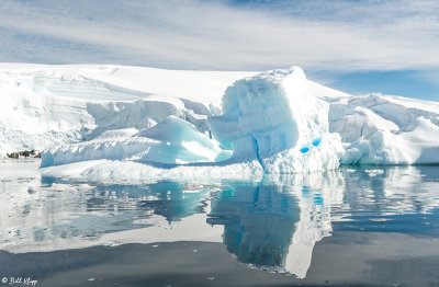 Icebergs, Enterprise Islands 16