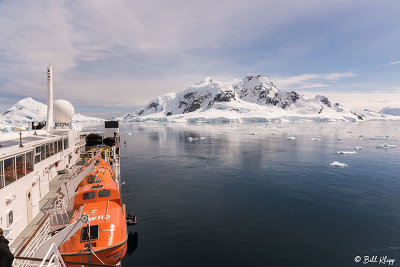 National Geographic Explorer, Paradise Harbour  9