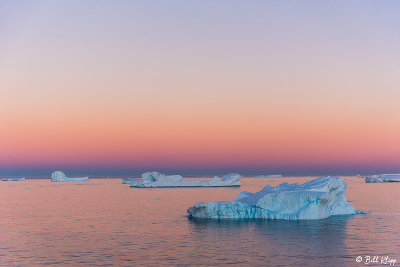 Antarctica 2017 by Bill Klipp