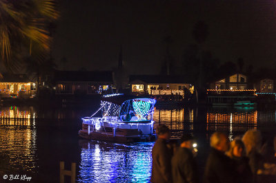 Willow Lake Lighted Boat Parade  56