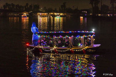 Willow Lake Lighted Boat Parade  62