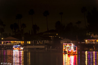 Willow Lake Lighted Boat Parade  64