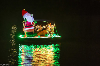 Willow Lake Lighted Boat Parade  80