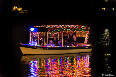 Willow Lake Lighted Boat Parade  83