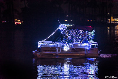 Willow Lake Lighted Boat Parade  91