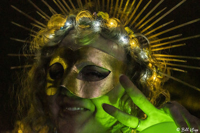 Mystick Krewe Mardi Gras Masquerade Ball    10